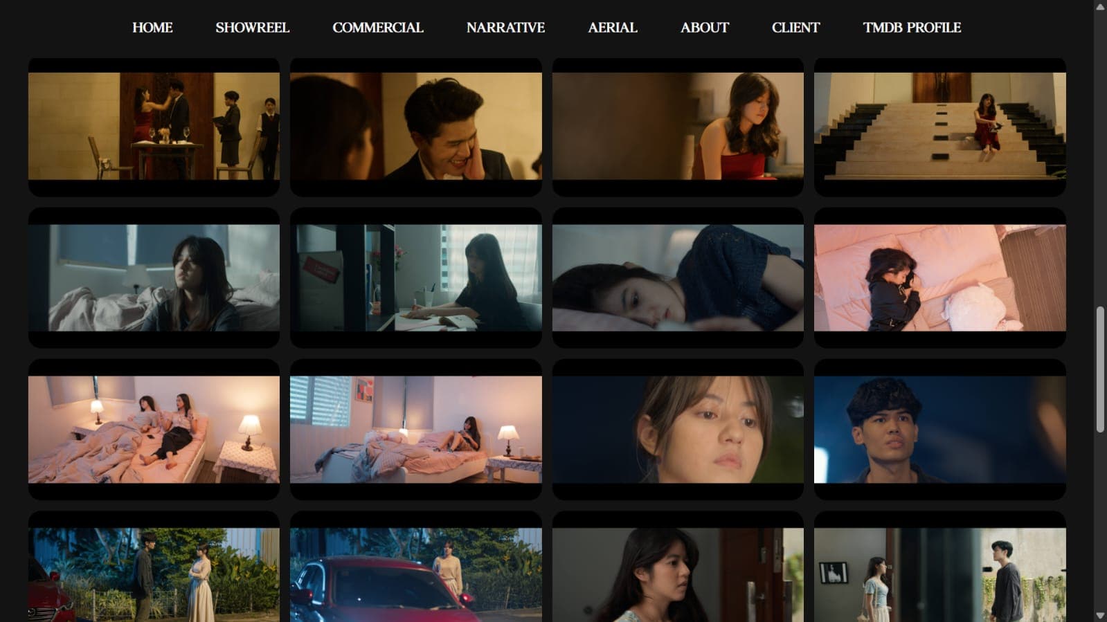 Eki Hakiki - Portfolio preview 6