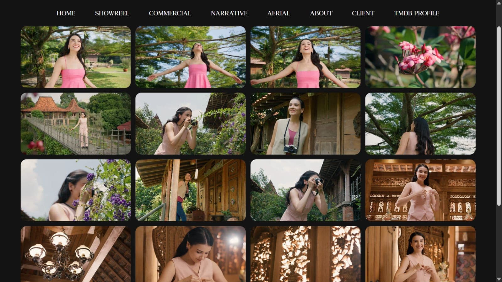 Eki Hakiki - Portfolio preview 8